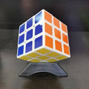 Кубик рубика 3 на 3, 57х57мм