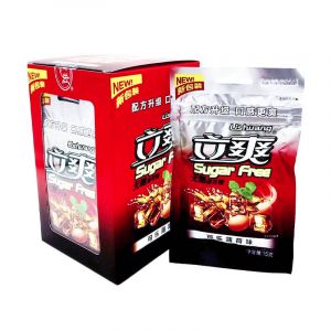 Драже Sugar Free КОЛА С ЛЬДОМ 15гр/12шт/24бл (цена за штуку)