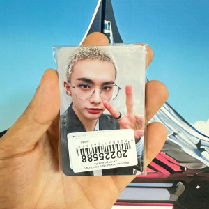 Карточки Набор 8шт  LOMO-Card 2х-сторонние А1