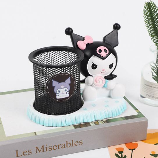 Органайзер для канцтоваров настольный "Куроми" 2 (11,5 см)