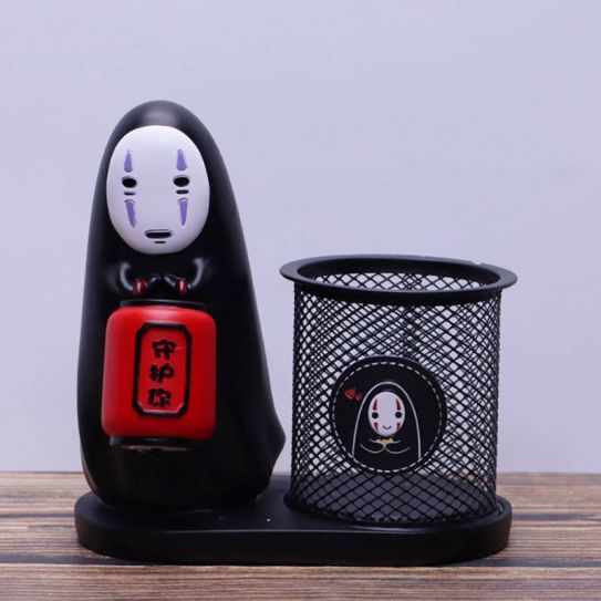 Органайзер для канцтоваров настольный "Каонаси" 3 (14,5 см)