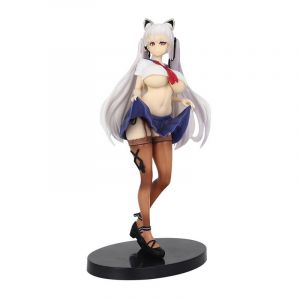 Аниме фигурка Альвина (18+ ОСТОРОЖНО)