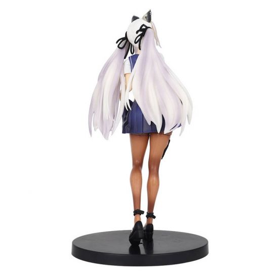 Аниме фигурка Альвина (18+ ОСТОРОЖНО)