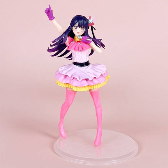 Аниме фигурка Звездое дитя Ай Хошино