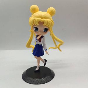 Аниме фигурка Сейлор мун - Усаги Цукино