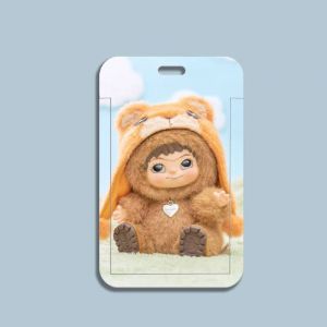 КартХолдер с цветной лентой Вакуку