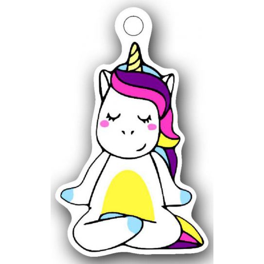 Деревянный светящийся брелок АНИМЕ 1-35