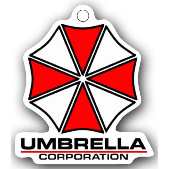 Деревянный светящийся брелок АНИМЕ 6-46