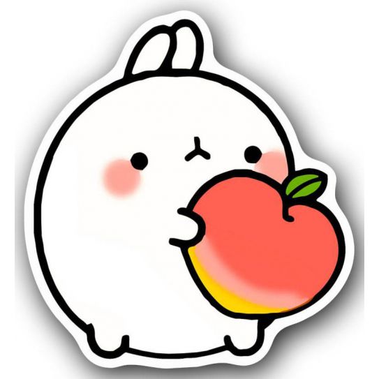 Деревянный светящийся значок АНИМЕ 23-107