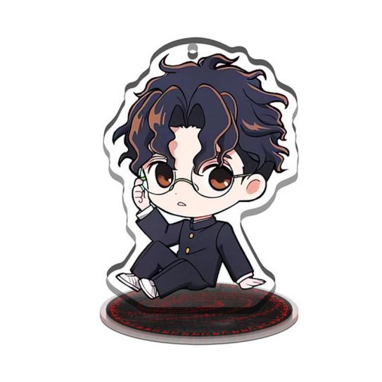 Акриловый стенд "Дандадан" - Окарун (7 см)