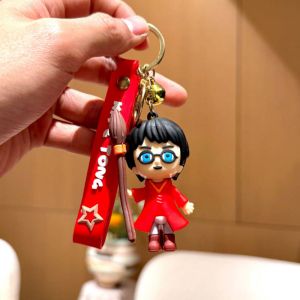 Брелок резиновый Гарри Поттер 2