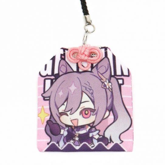 Талисман №039 Геншин Кэ Цин