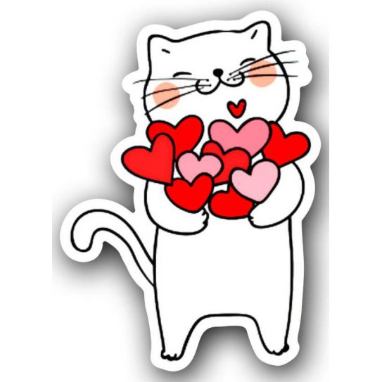 Деревянный светящийся значок АНИМЕ 1-25