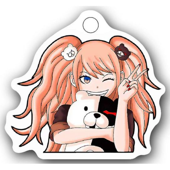 Акриловый брелок АНИМЕ 9-72