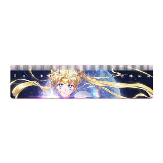 Линейки Акриловые 15 см. №0025