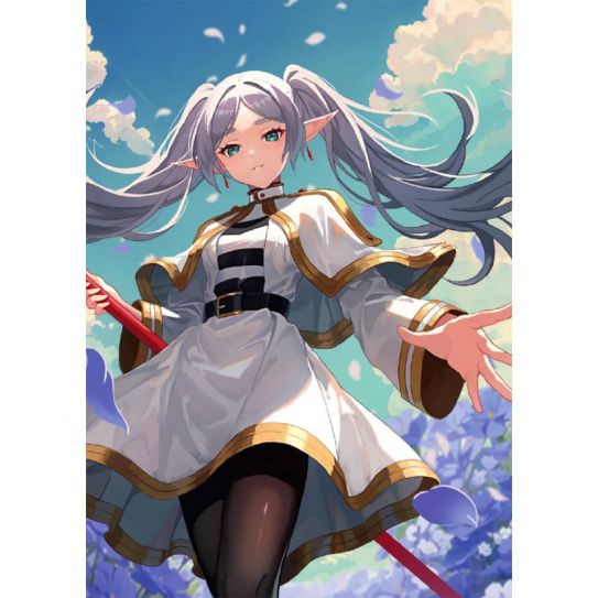 Плакат А3 399