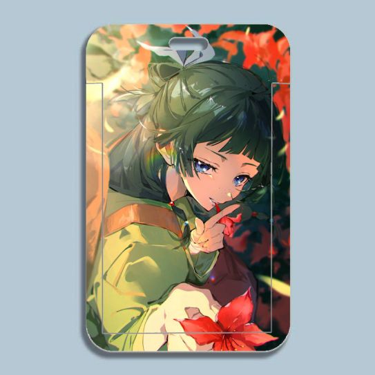 КартХолдер №0031 6,9 x 11,1 см