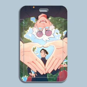 КартХолдер №0035 6,9 x 11,1 см