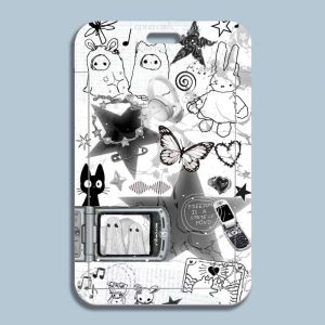 КартХолдер №0037 6,9 x 11,1 см