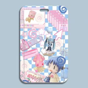 КартХолдер №0040 6,9 x 11,1 см