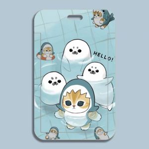 КартХолдер №0041 6,9 x 11,1 см