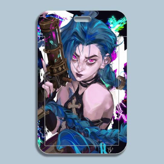 КартХолдер №0042 6,9 x 11,1 см