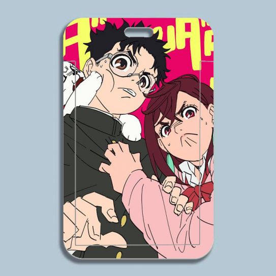 КартХолдер №0043 6,9 x 11,1 см