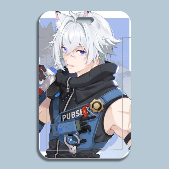 КартХолдер №0044 6,9 x 11,1 см