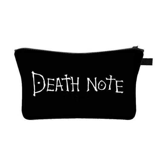 Пенал Обыкновенный №009 Тетрадь Смерти