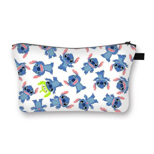 Пенал Обыкновенный №033 Стич