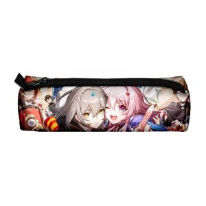 Пенал Обыкновенный №050 Хонкай Star Rail