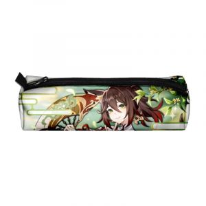 Пенал Обыкновенный №052 Хонкай Тинъюнь