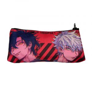 Пенал Прямоугольный №017