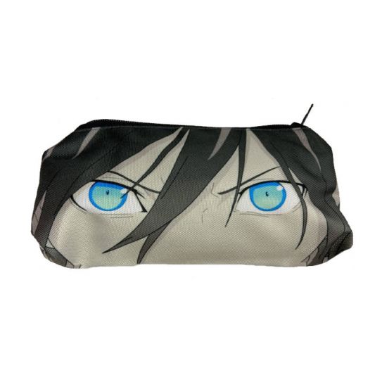 Пенал Прямоугольный №024 Бездомный Бог Ято