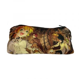 Пенал Прямоугольный №030 НеверЛенд