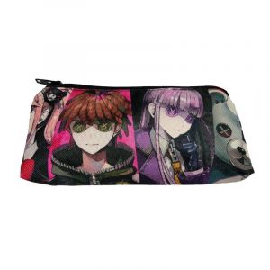 Пенал Прямоугольный №031 Данганронпа