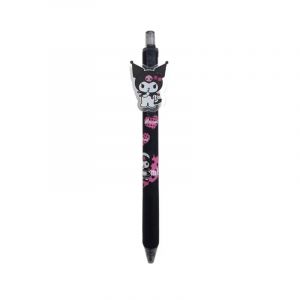 Гелевая Ручка №004 Куроми С Резиной