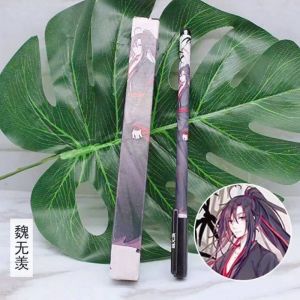 Гелевая Ручка №031 Магистр Культа Вэй Усянь