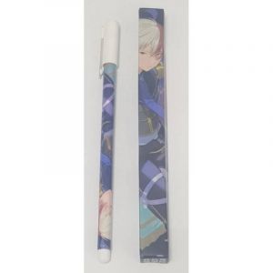 Гелевая Ручка №035 Моя Геройская Академия Тодороки