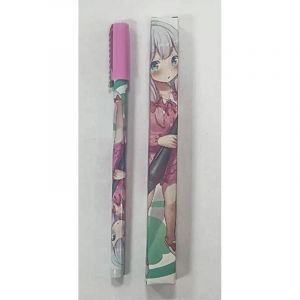 Гелевая Ручка №057 Эроманга