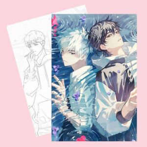 Раскраска Агенты Времени (10 листов)