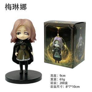Фигурка из игры Elden Ring - Мелина