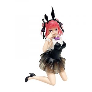 Аниме фигурка Пять невест - Никано Нино кролик 2