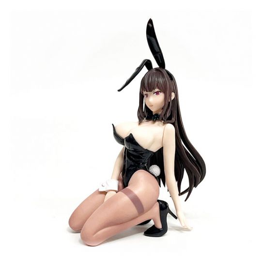 Аниме фигурка Этот глупый свин не понимает мечту девочки-зайки (ОСТОРОЖНО 18+)