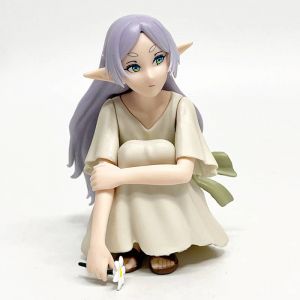 Аниме фигурка Провожающая в последний путь Фрирен - Фрирен сидит