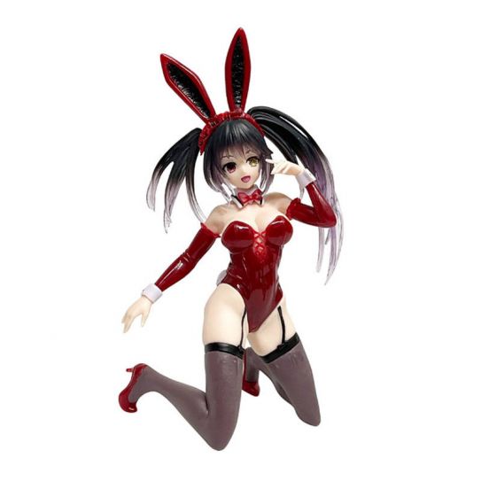 Аниме фигурка Рандеву с жизнью - Куруми (ОСТОРОЖНО 18+)