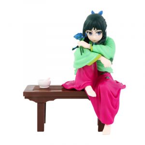 Аниме фигурка Монолог фармацевта - Мао Мао сидит на скамейке