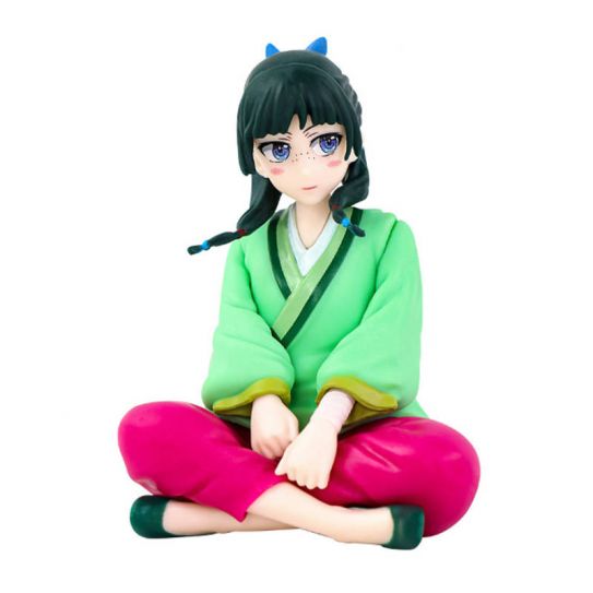 Аниме фигурка Монолог фармацевта - Мао Мао сидит на земле