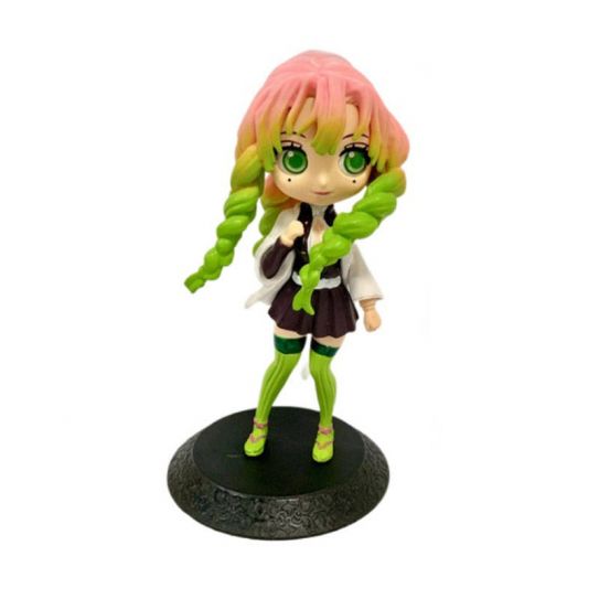 Аниме фигурка Клинок рассекающий демонов - Мицури Кандроджи Чиби