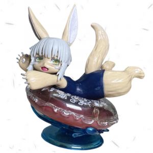 Аниме фигурка Созданный в бездне - Наначи в круге